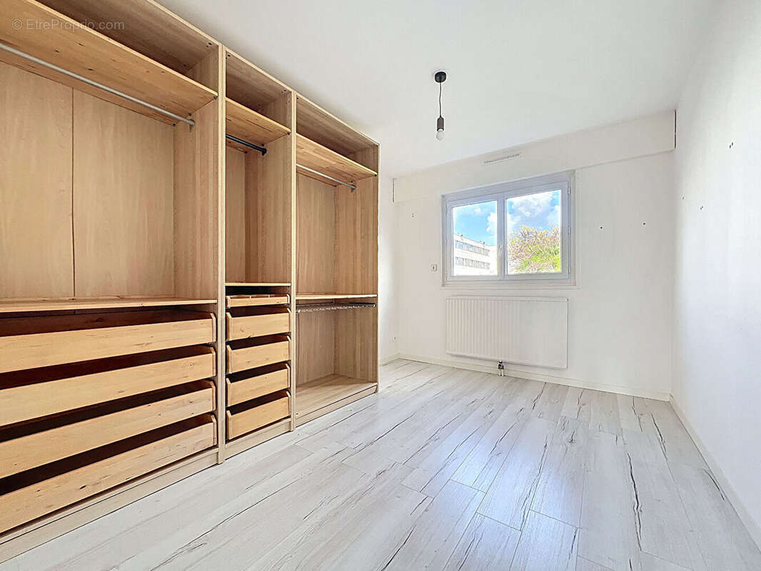 Appartement à LA ROCHE-SUR-YON