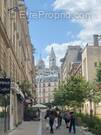 Commerce à PARIS-18E