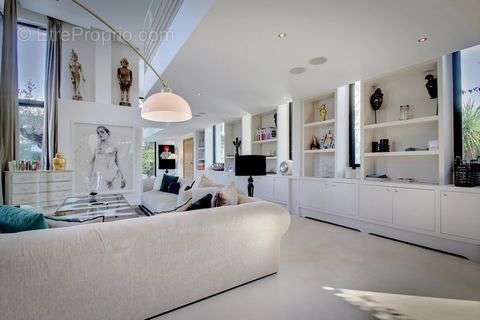 Maison à SAINT-TROPEZ