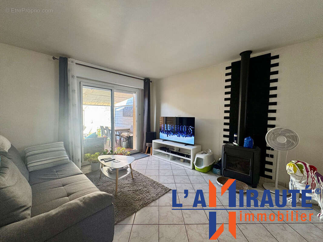Maison Sartrouville - photo 7