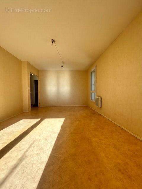 Appartement à CUGNAUX