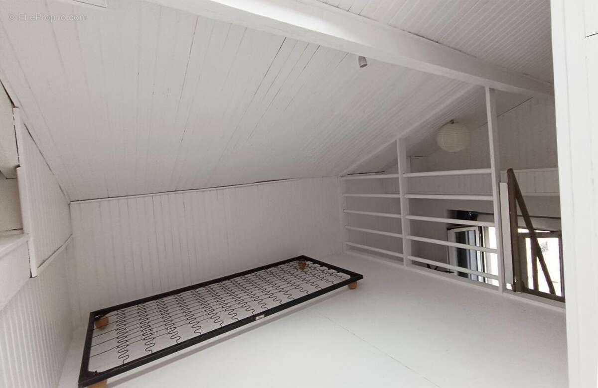 Maison à ROMAINVILLE