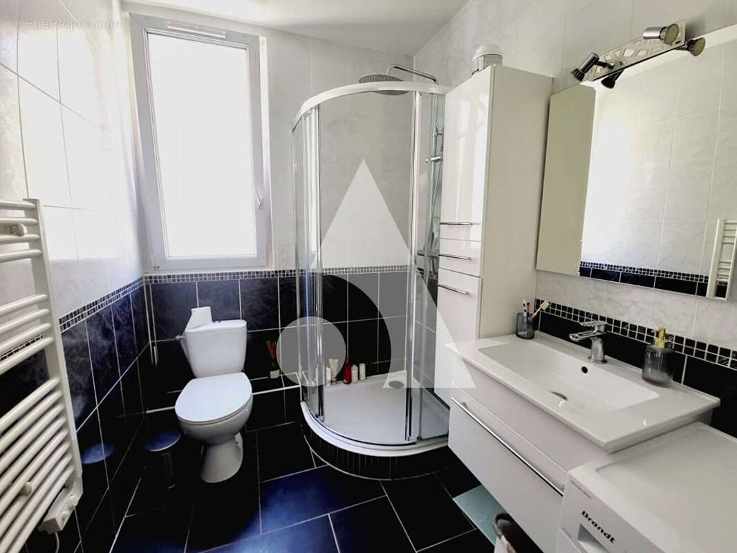 Appartement à CHAMPIGNY-SUR-MARNE