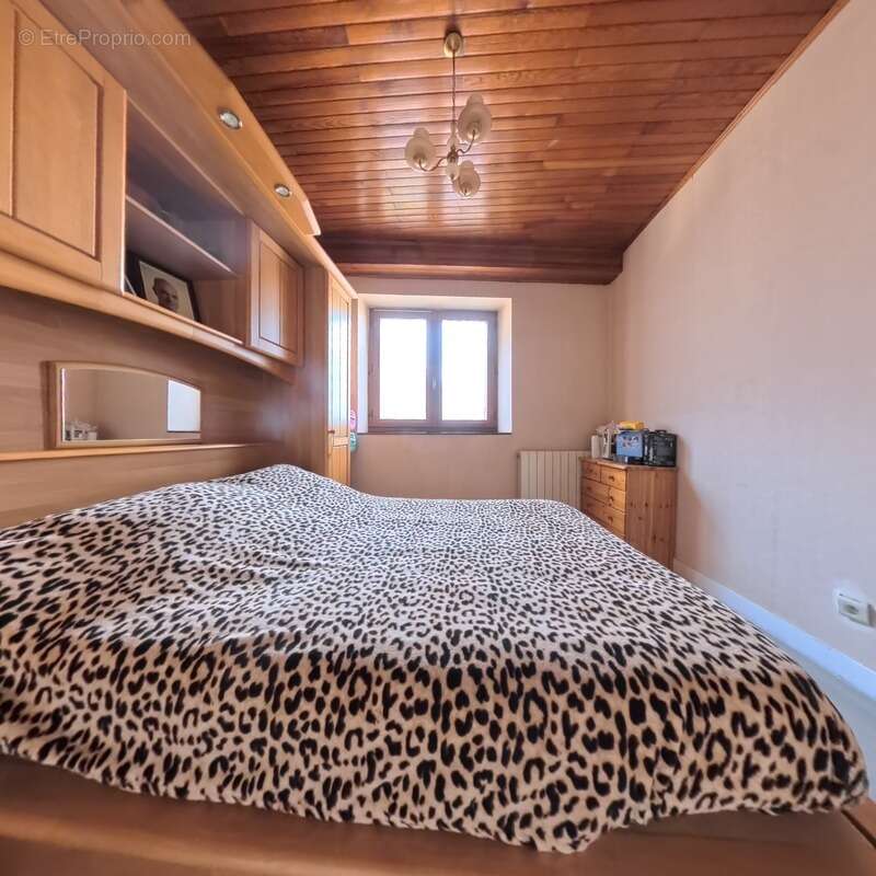 Maison à SAINT-NAZAIRE-EN-ROYANS