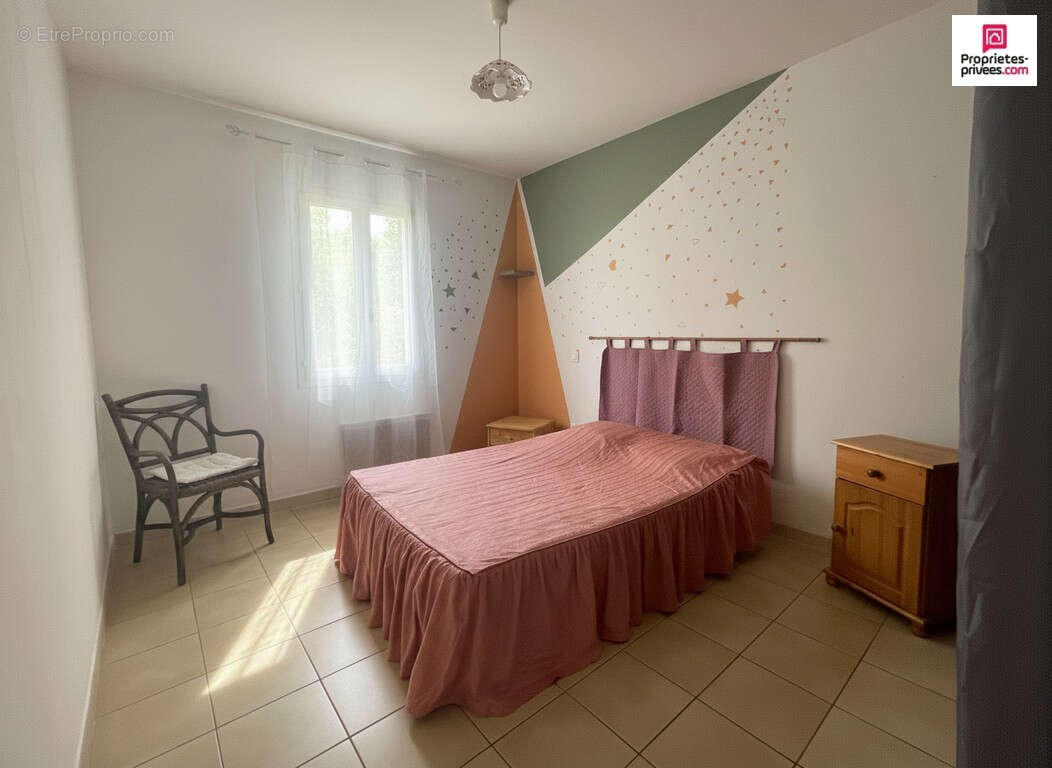 Maison à QUINSON
