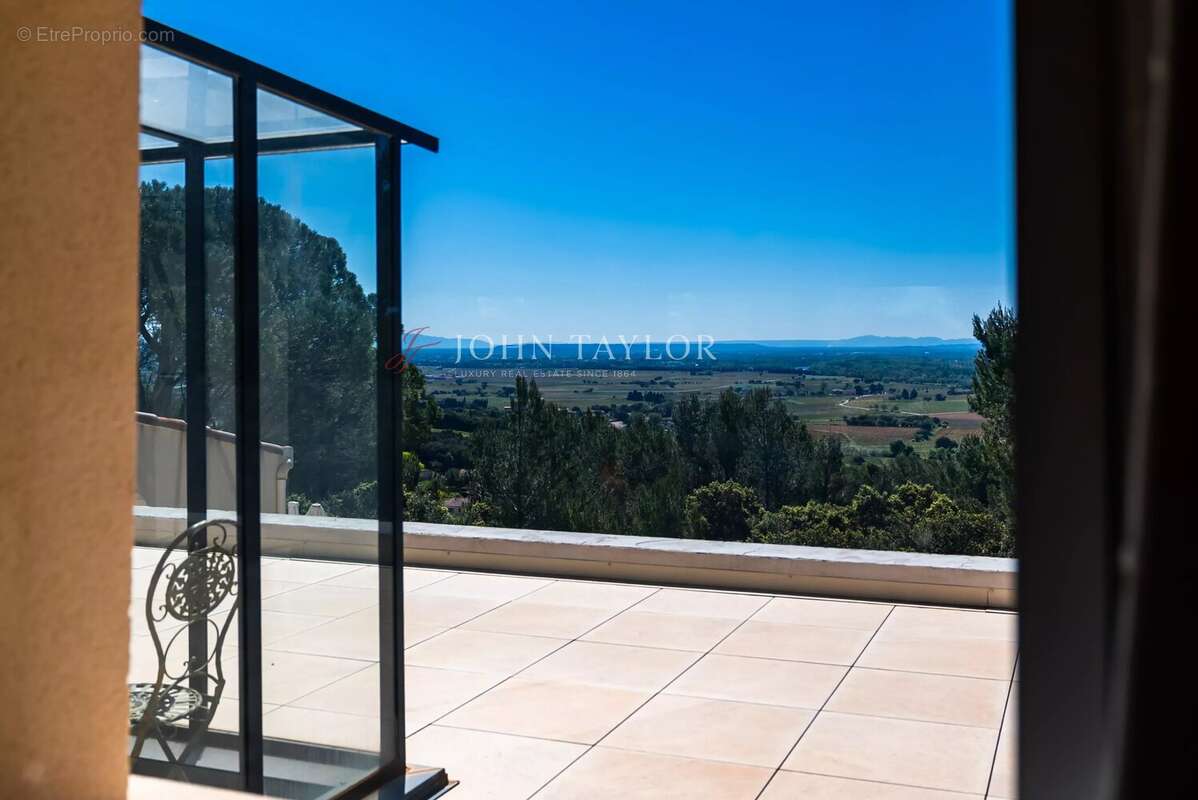 Maison à CHATEAUNEUF-DU-PAPE