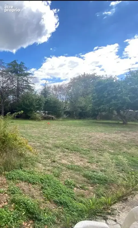 Photo Terrain à Vannes au prix de 173 250€