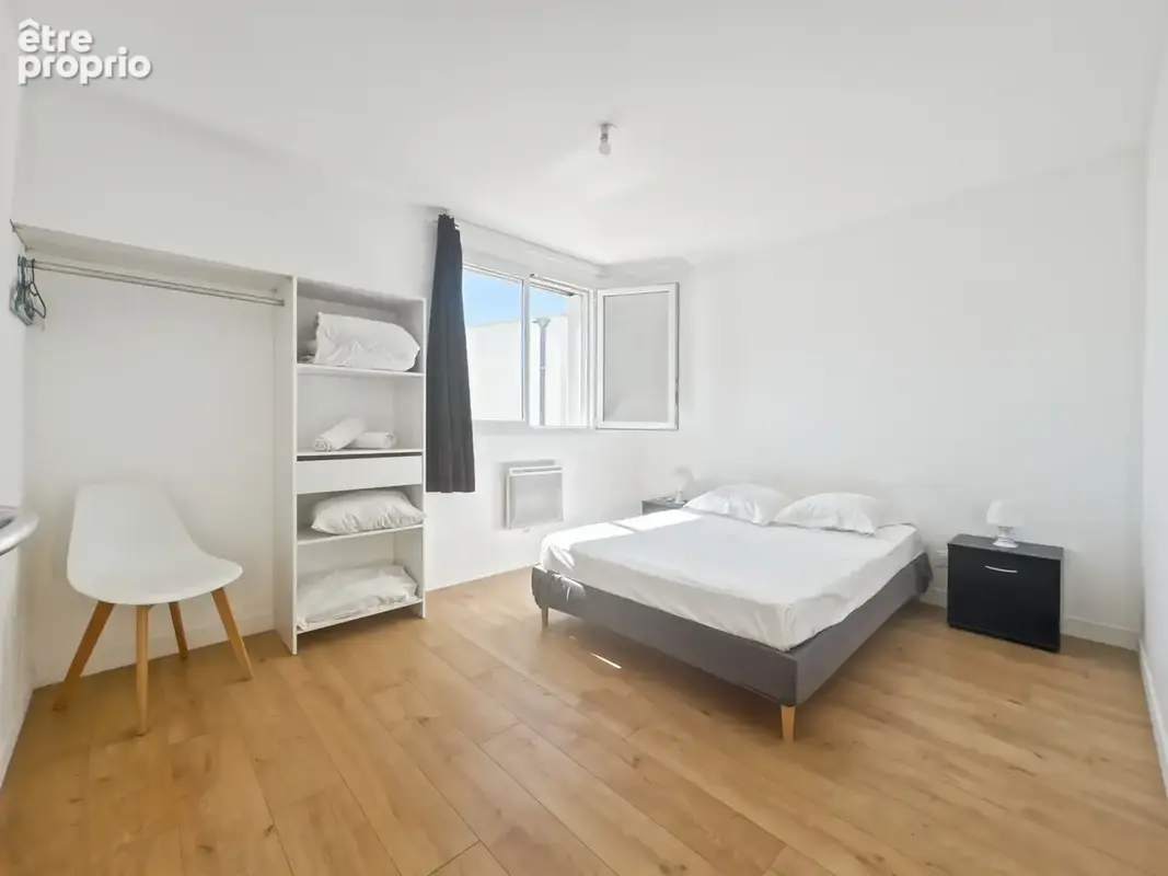 À vendre   Maison lumineuse avec jardin à Saint-Jean-de-Thurigneux - photo 9
