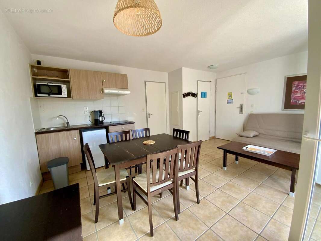 Photo 6 - Appartement à BARBASTE