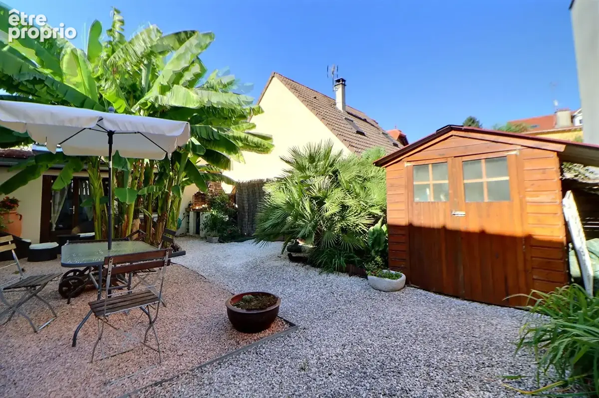 Maison 131m² à saint-leu-la-forêt - photo 3