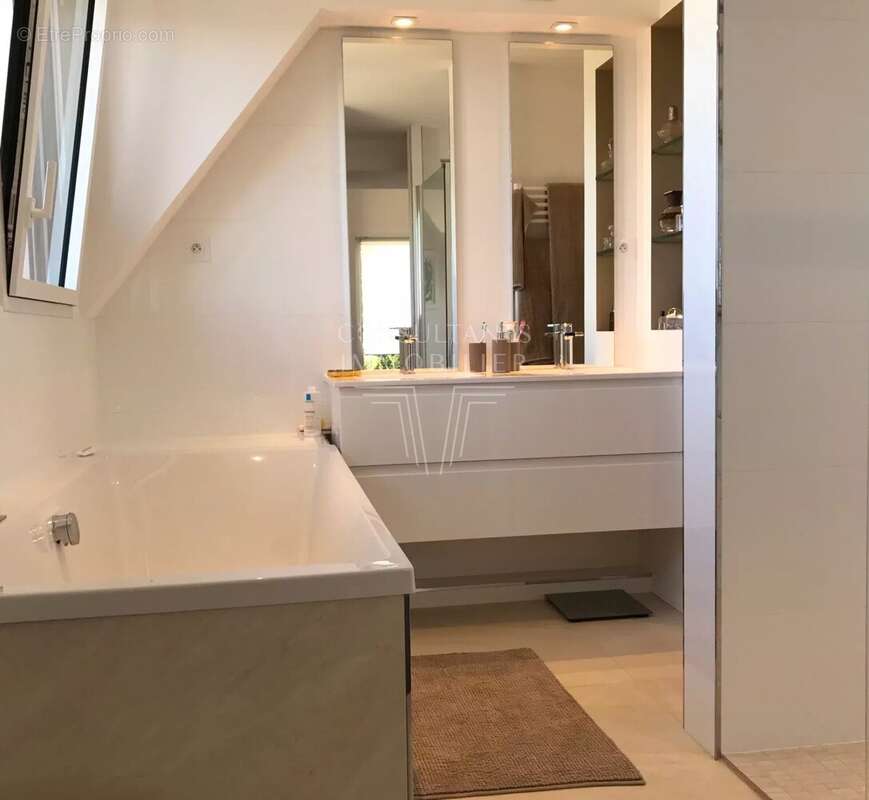 Appartement à DEAUVILLE