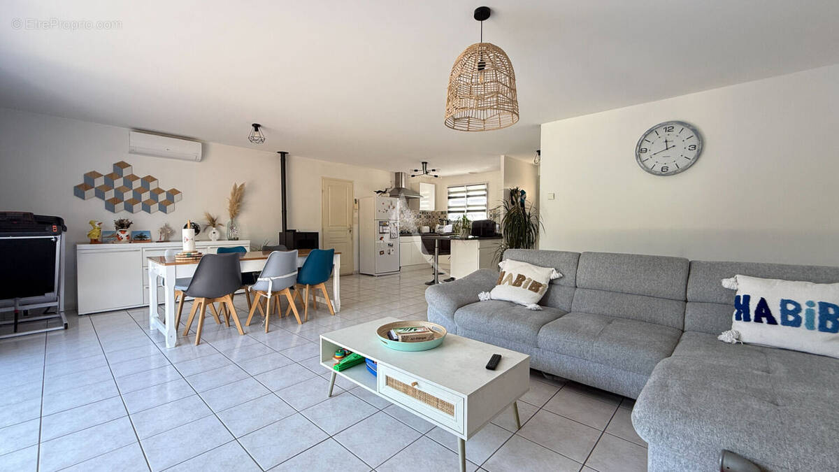 Maison à LA ROCHE-SUR-YON