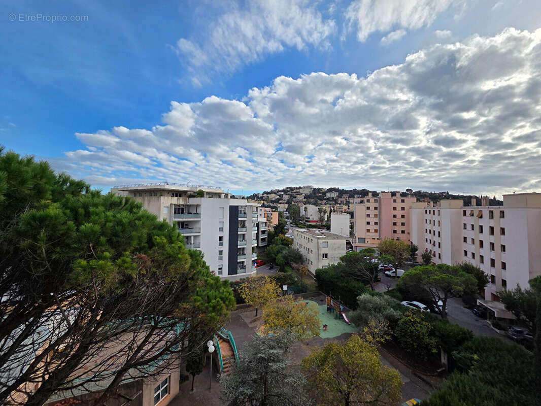 Appartement à SAINT-RAPHAEL