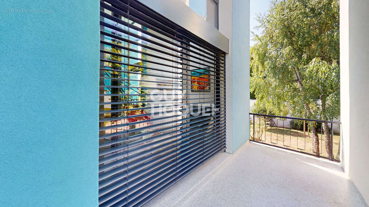 Propriété d'architecte Vesoul - photo 7