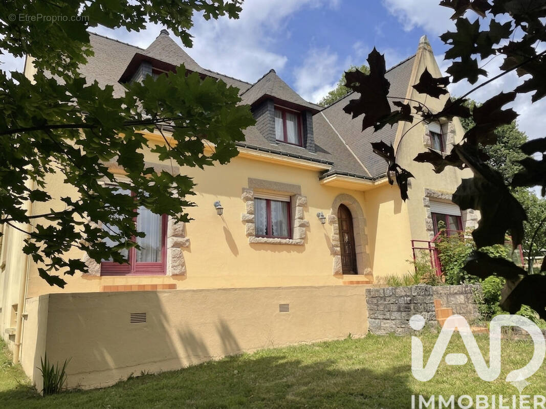 Photo 1 - Maison à PLAUDREN