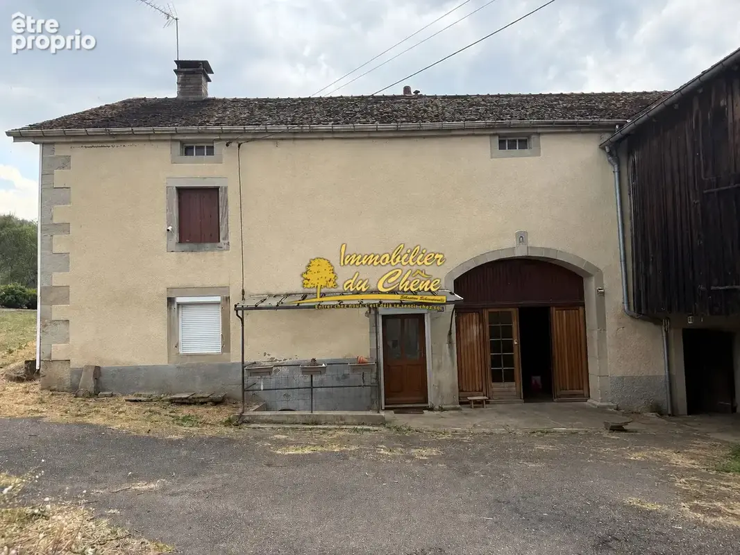 Maison 110 m² à Fougerolles  - photo 2