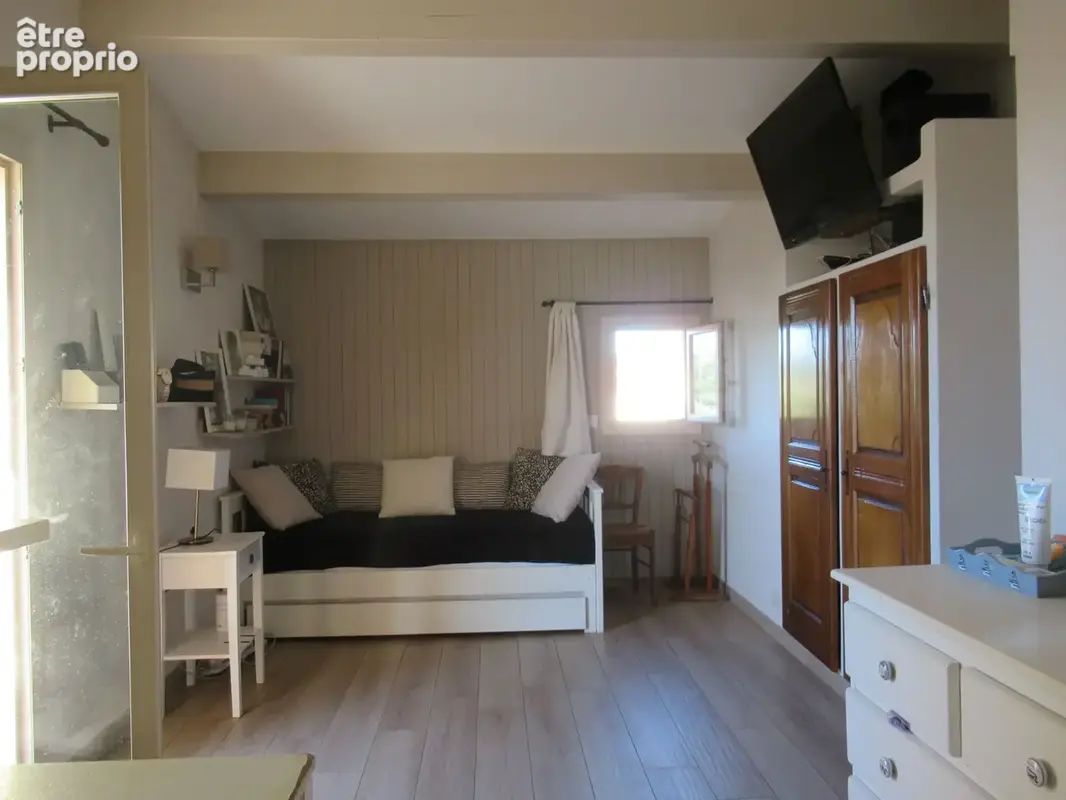 Sausset les pins a vendre maison en tradi de plain pied - photo 7