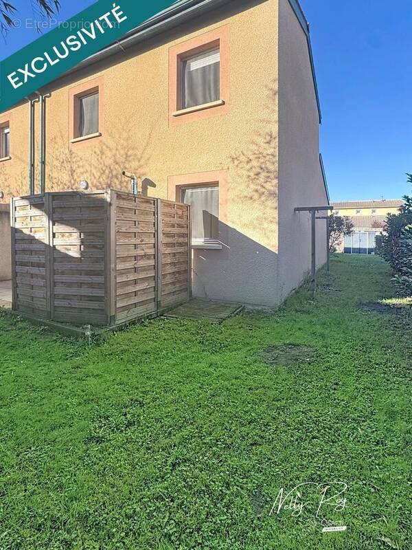 Photo 1 - Maison à EYSINES