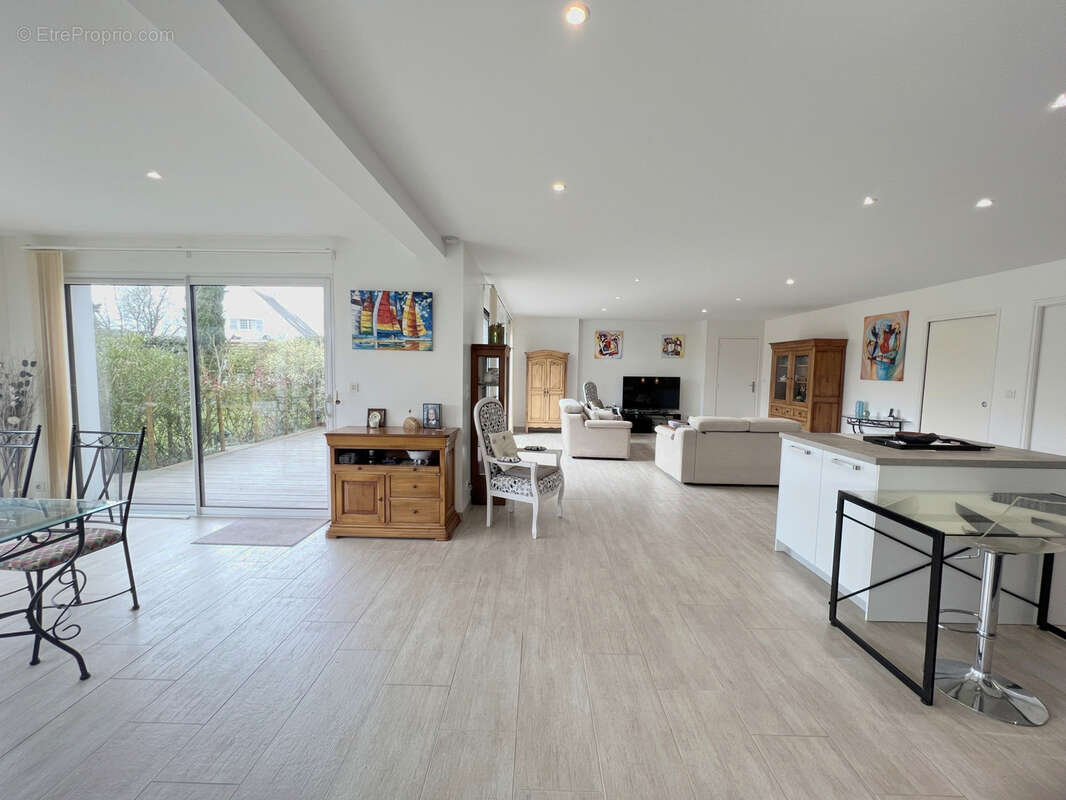 Maison à LA BAULE-ESCOUBLAC