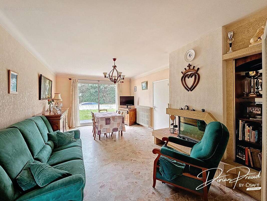 Photo 3 - Maison à CHALLANS