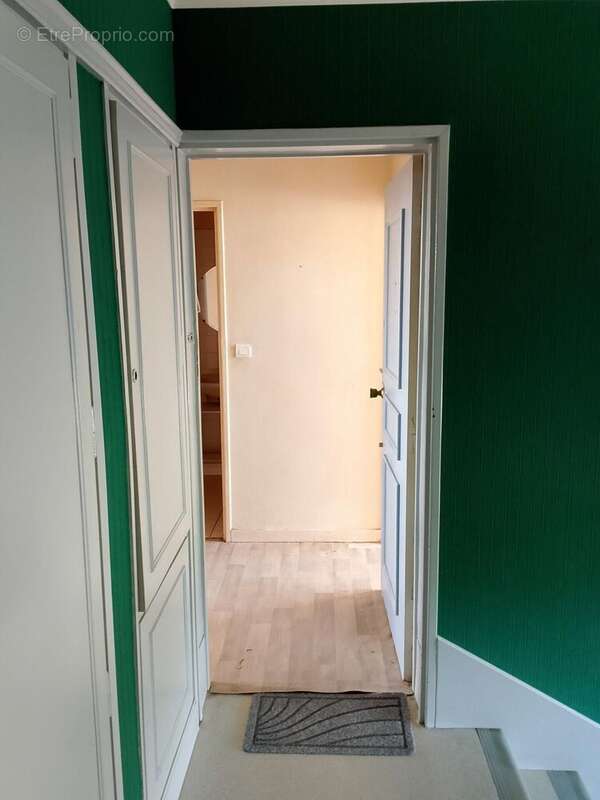 Photo 2 - Appartement à CHATEAUROUX