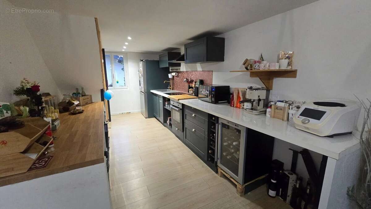 Maison à MONTPEZAT-DE-QUERCY