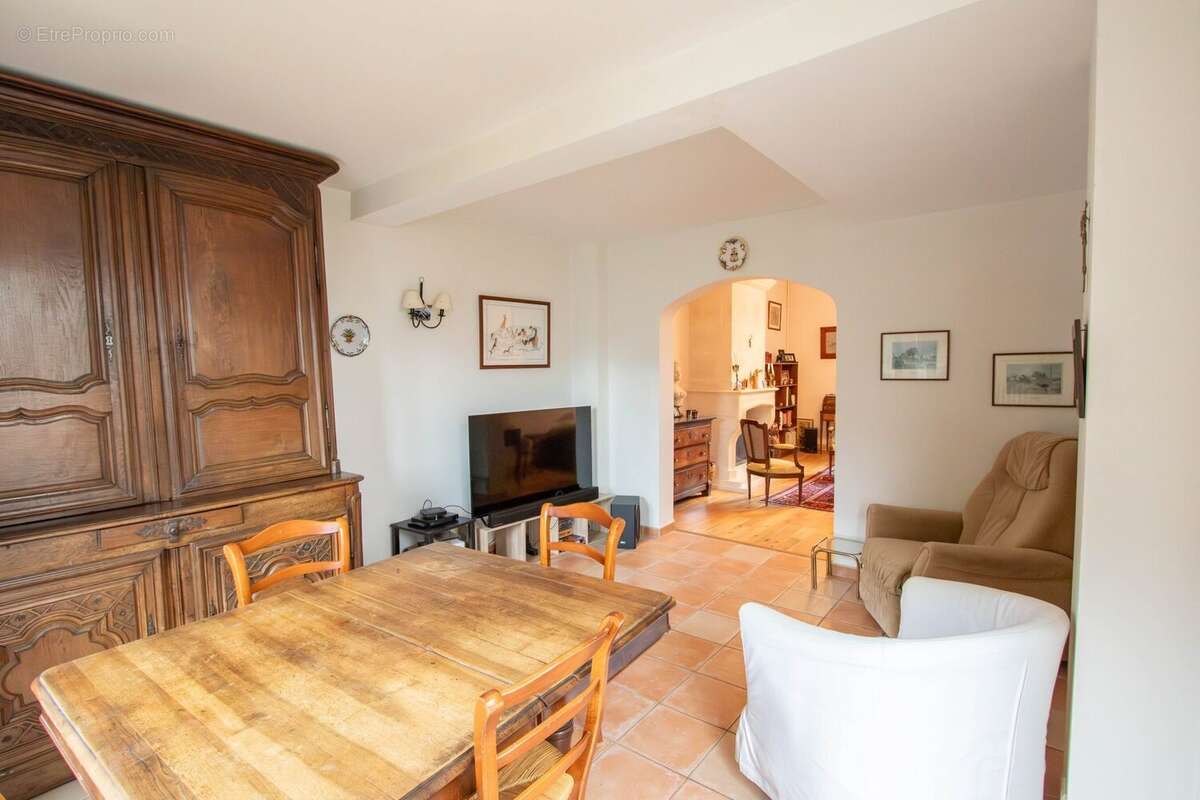 Maison à ANGERS