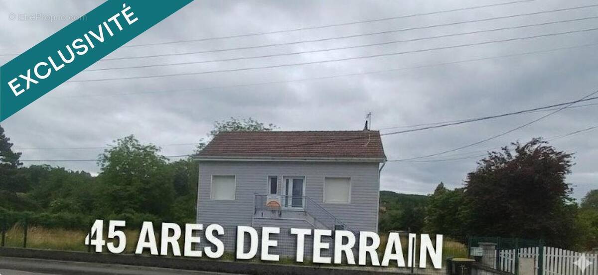 Photo 1 - Maison à MANDEURE