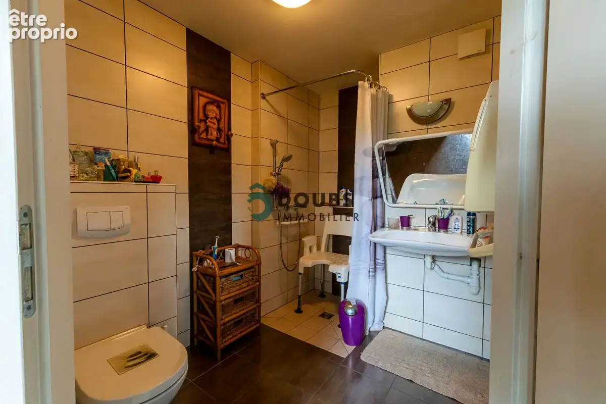 Maison au Russey - photo 10