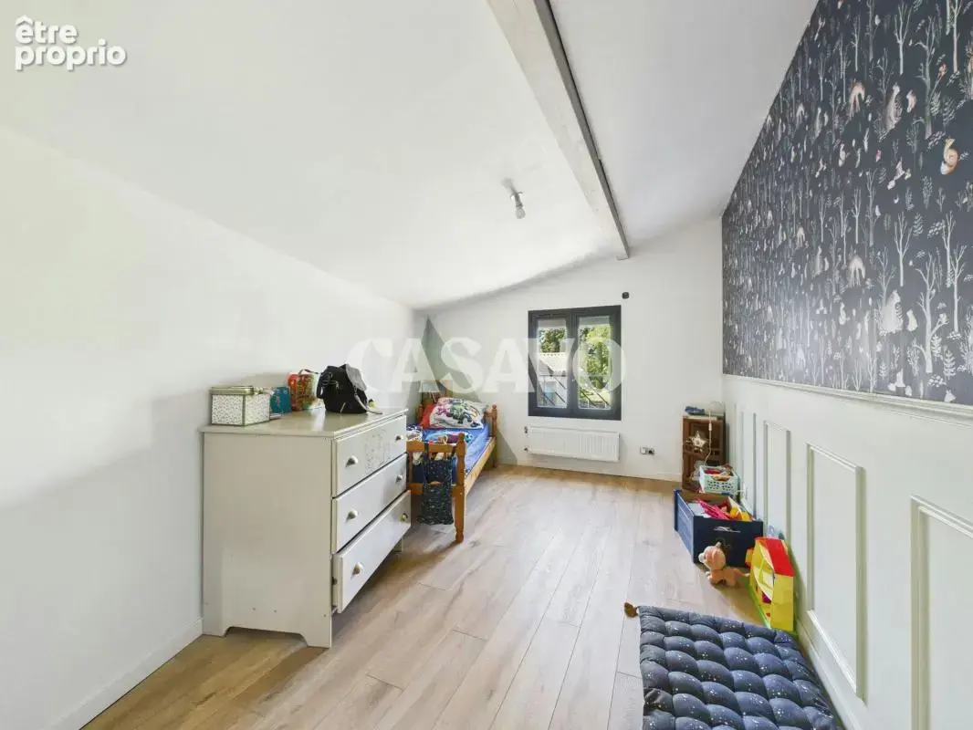 Vente Maison 7 pièces de 205m² - 38121 Reventin-Vaugris - photo 14