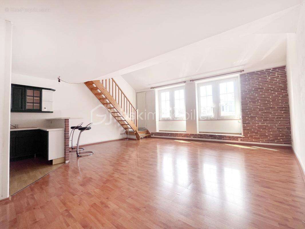 Appartement à LILLE