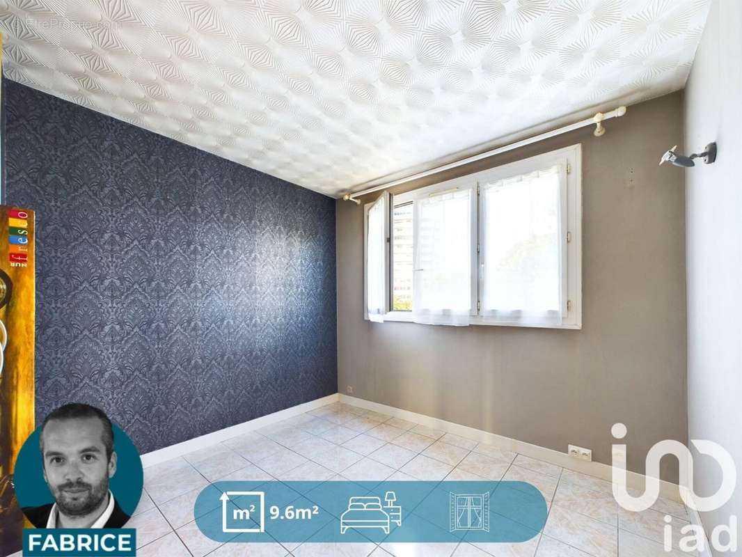 Photo 5 - Appartement à MAISONS-ALFORT