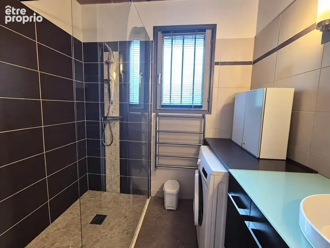 Nouveauté à PENESTIN; Maison 5 pièces en parfait état avec jardin clos - photo 16
