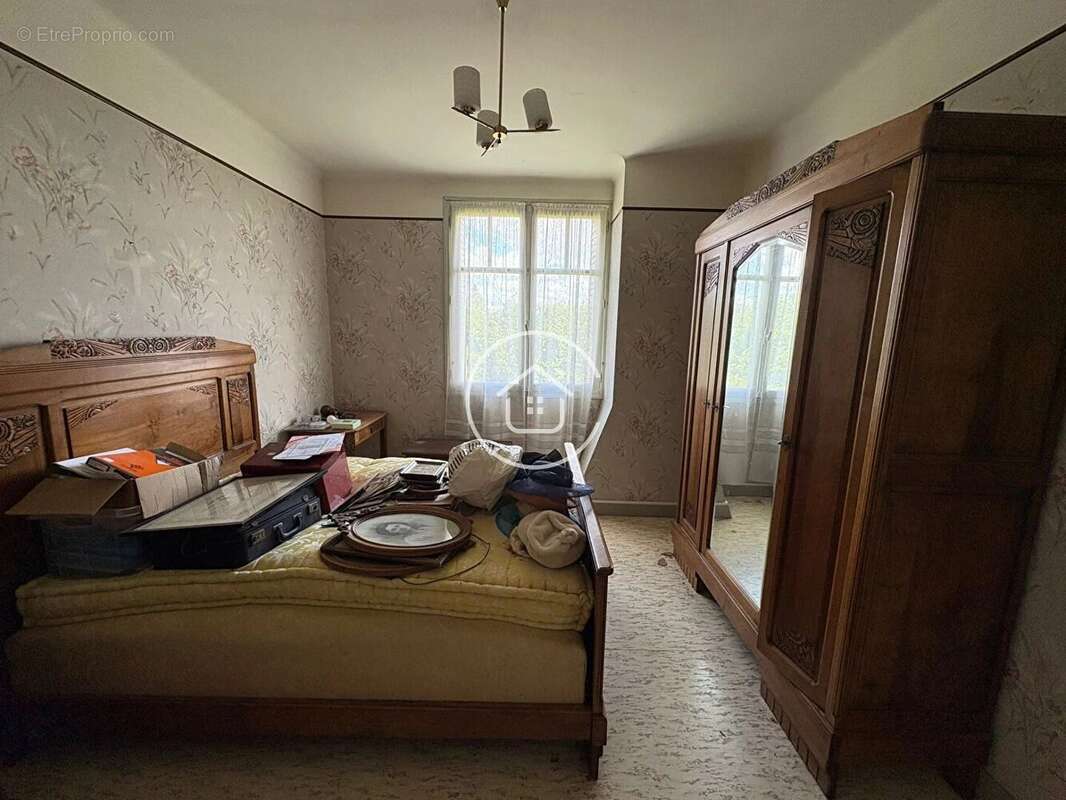 Maison à LES MONTILS