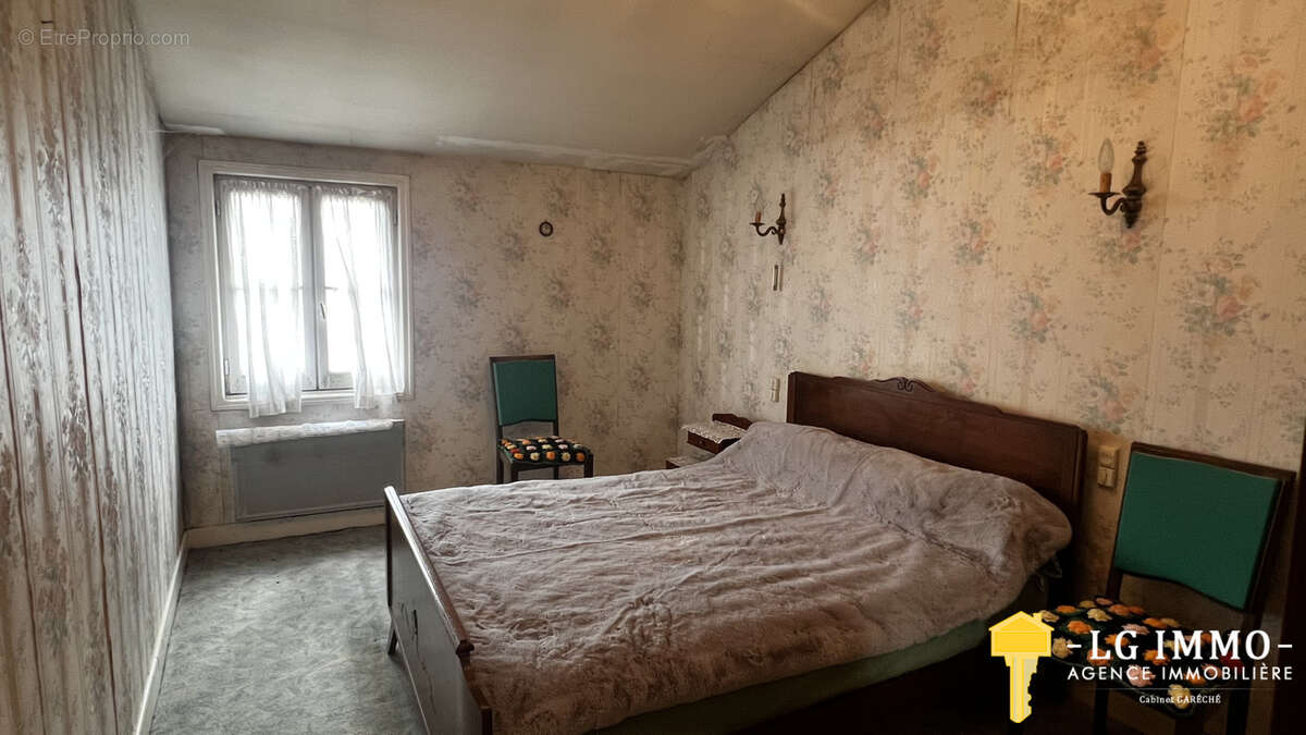 Maison 5 chambres à Mirambeau - photo 11