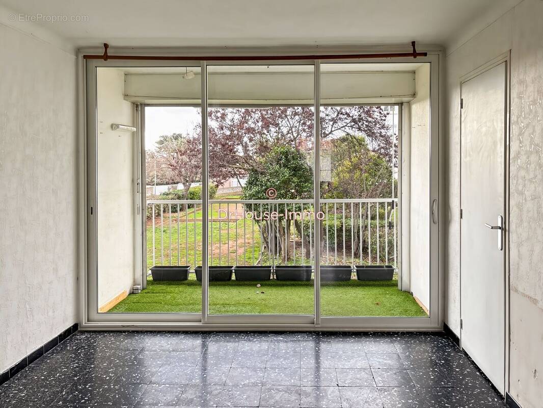 Appartement à FRONTIGNAN