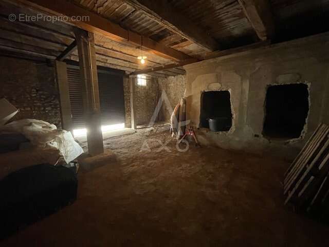 Maison à ASPIRAN