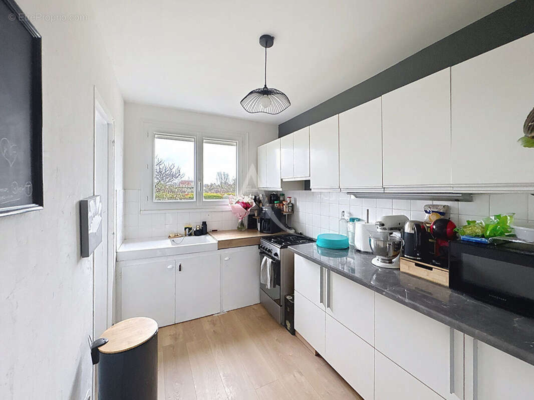 Appartement à SAUMUR