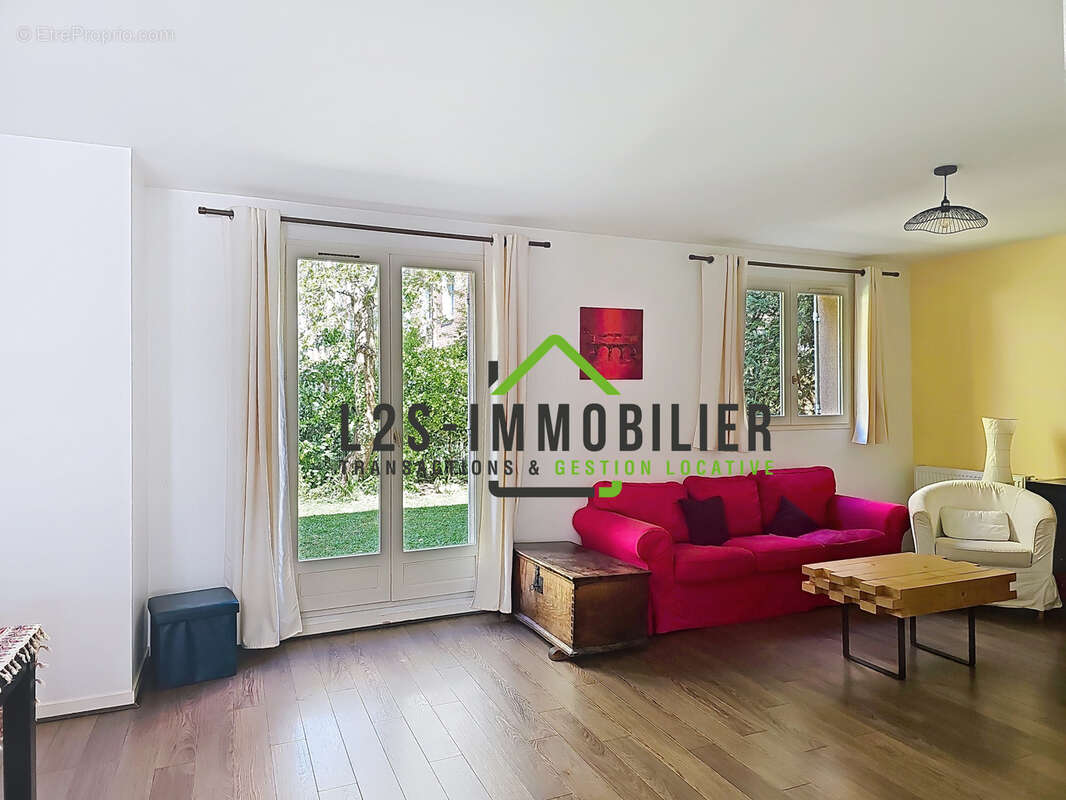 Maison à DOMONT