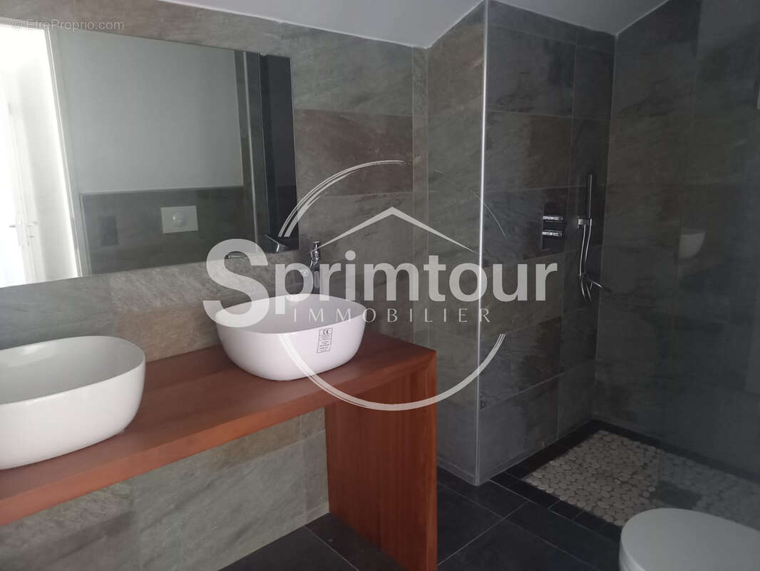 Appartement à VIEUX-FORT