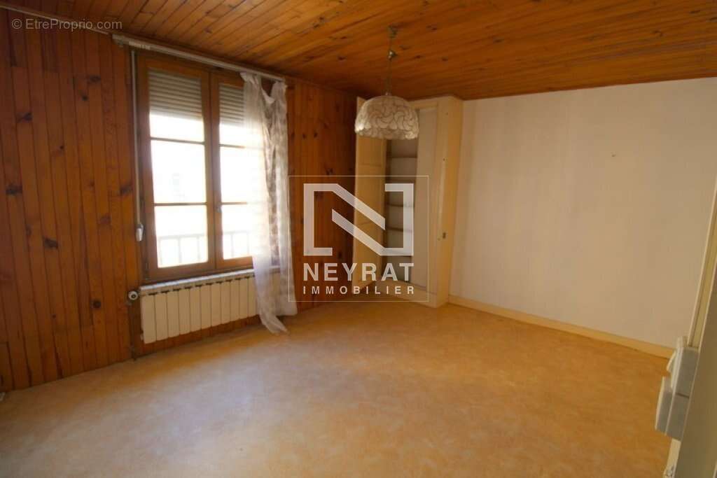 Maison à CHALON-SUR-SAONE