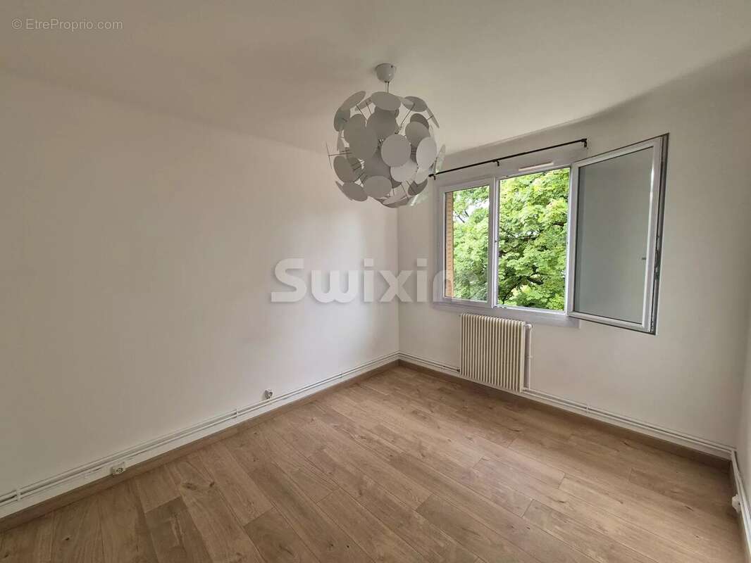 Appartement à BESANCON