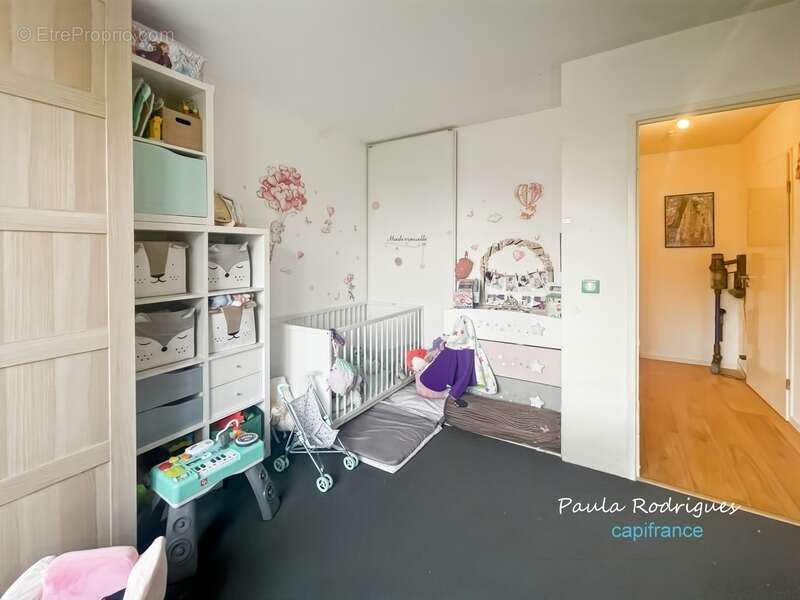 Appartement à PLAISIR