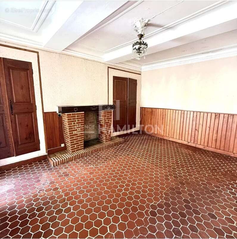 Appartement à MONS