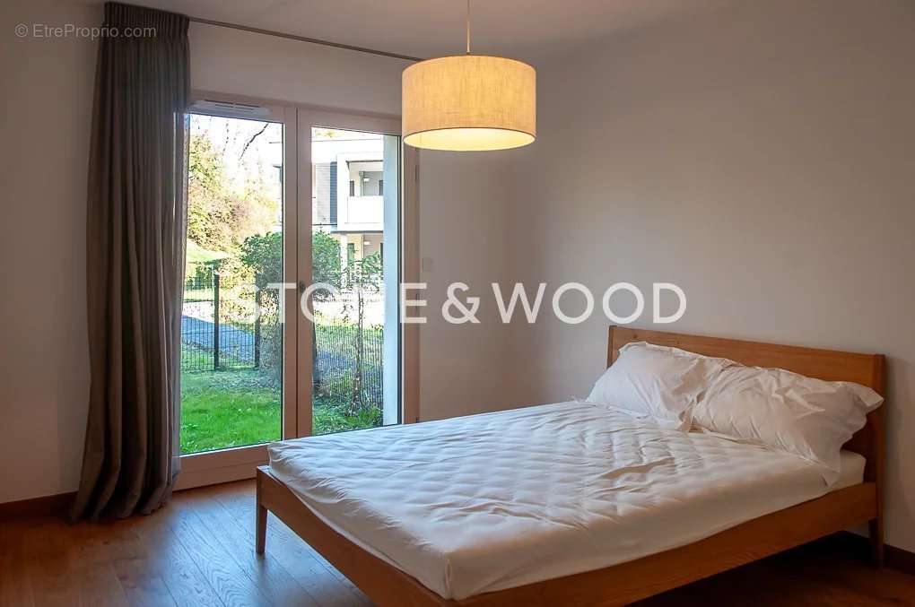 Appartement à DIVONNE-LES-BAINS