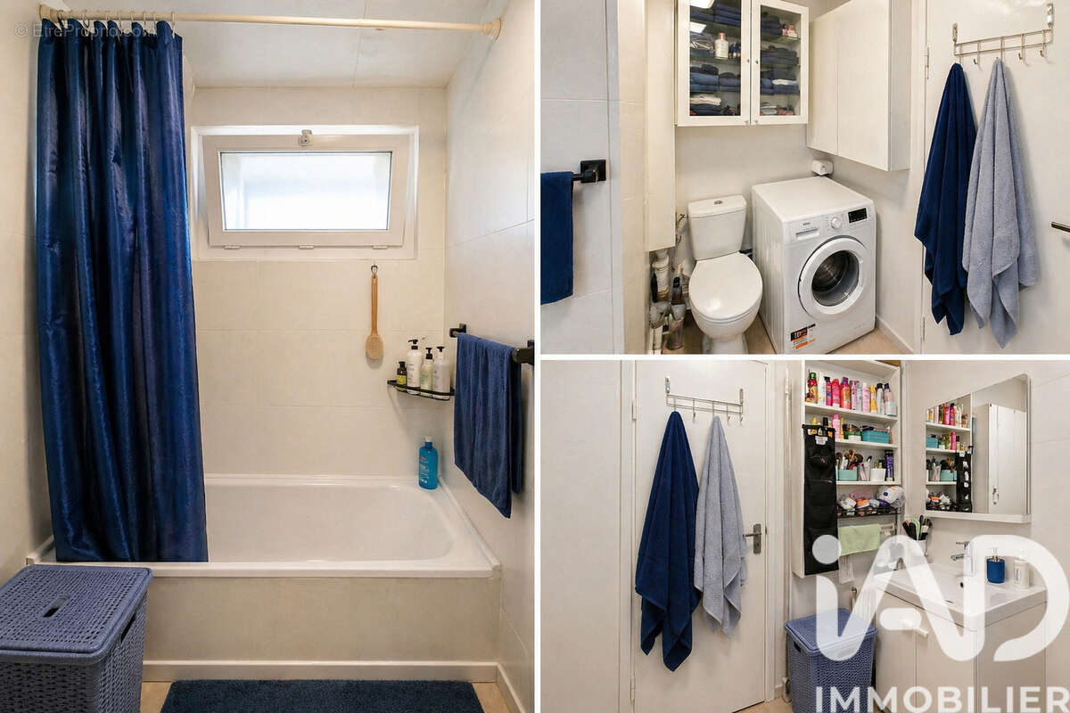 Photo 5 - Appartement à VILLIERS-SUR-MARNE