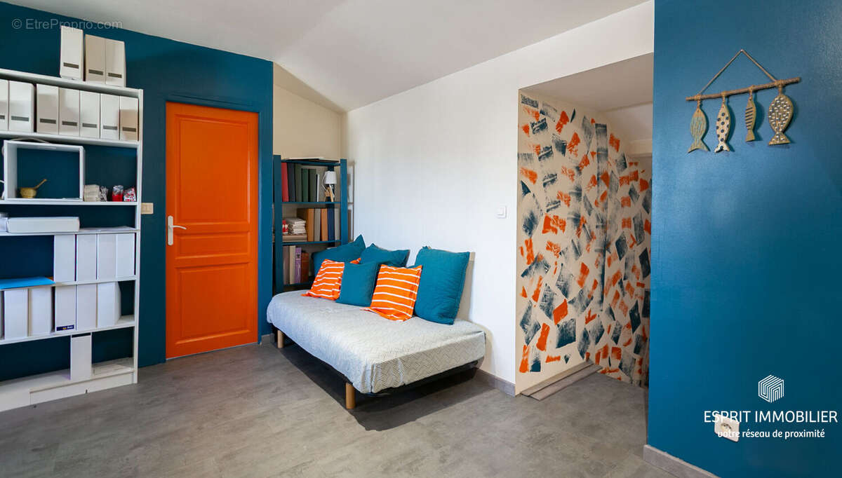 Appartement Nevez au coeur du bourg - photo 10