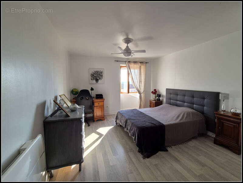 Maison à PERGAIN-TAILLAC