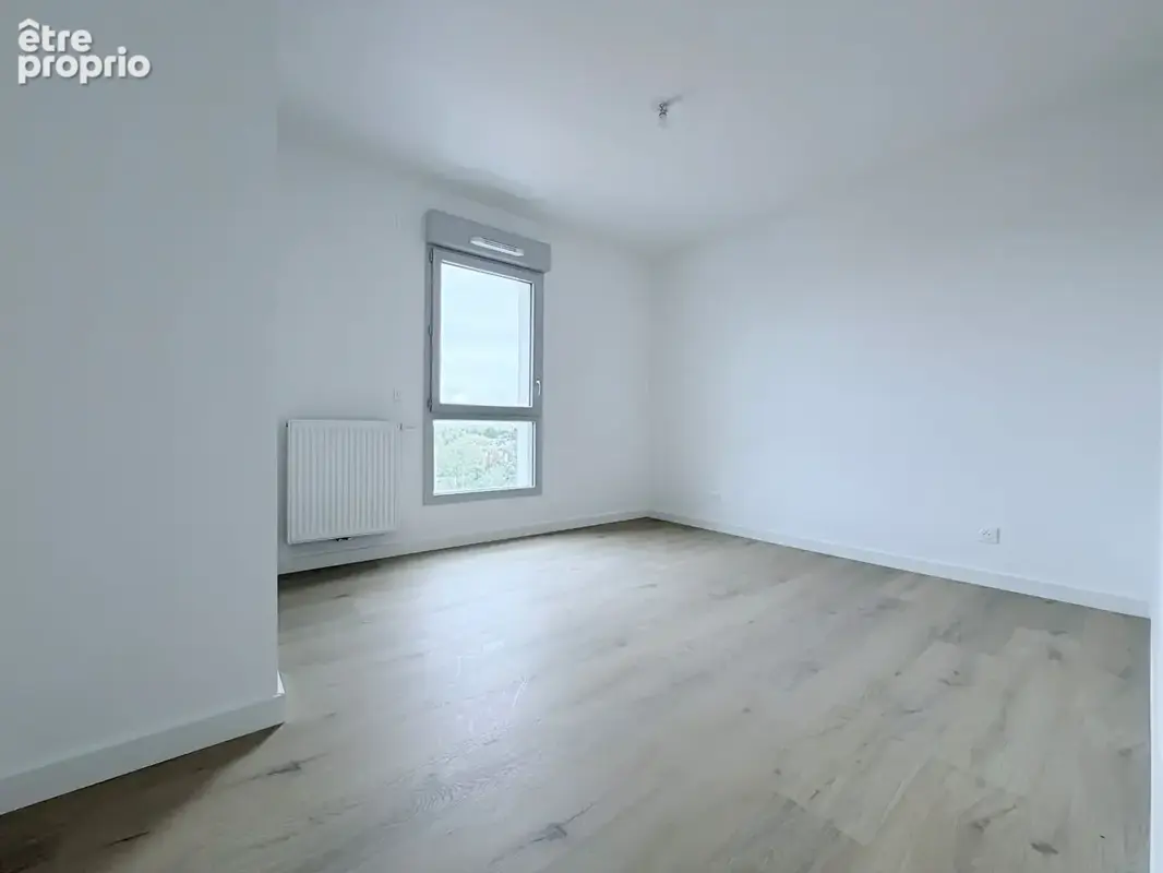 Magnifique duplex en dernier étage à deux pas du centre ville - photo 8
