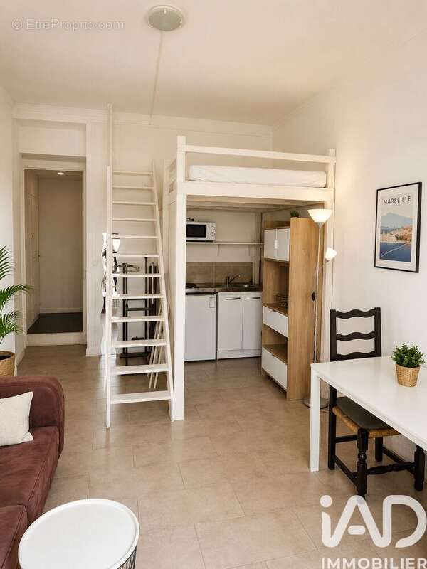 Photo 4 - Appartement à NICE